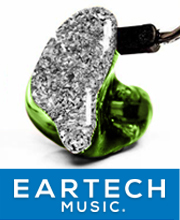 EarTech Music cube
