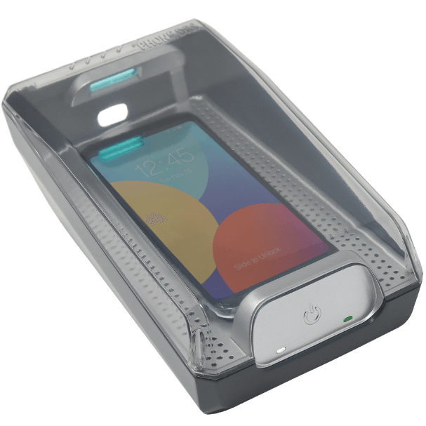 PhoneDRS EarTech