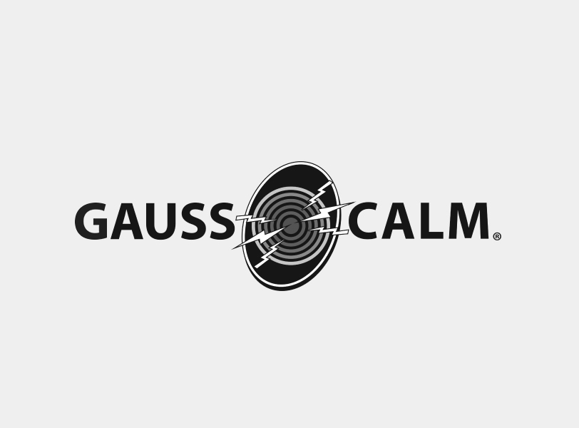 GaussCalm logo