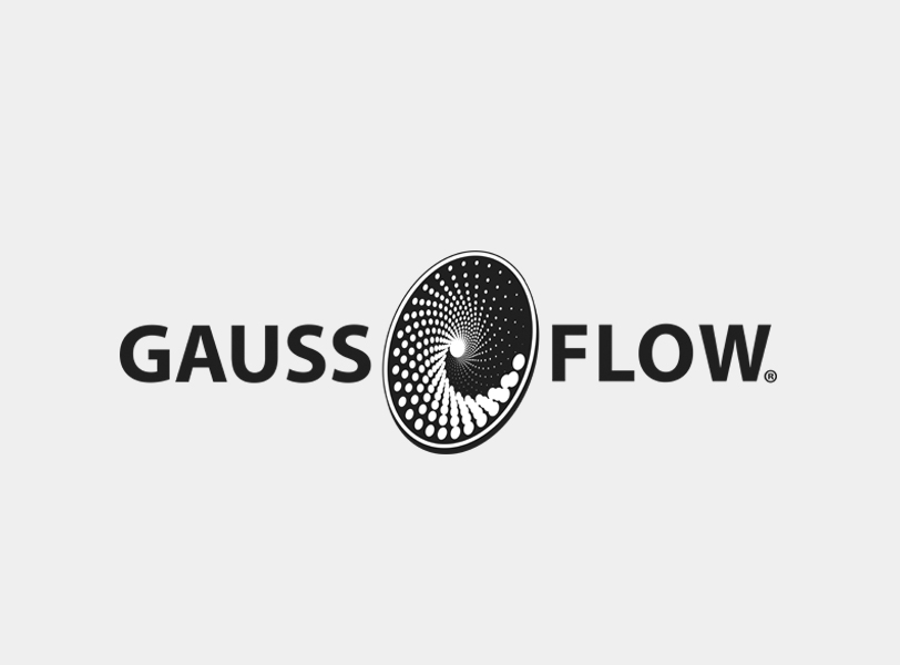 GaussFlow logo