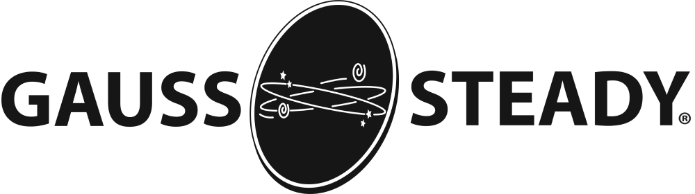 GaussSteady logo